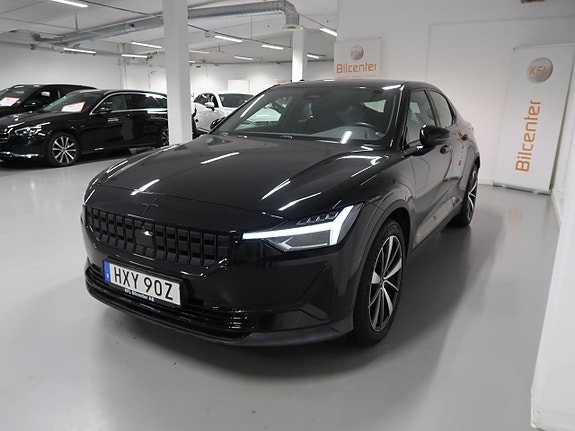 Polestar 2 10 of 30