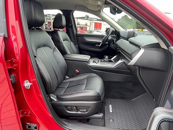 Mazda CX-60 19 of 29