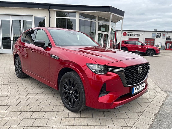 Mazda CX-60 3 of 29