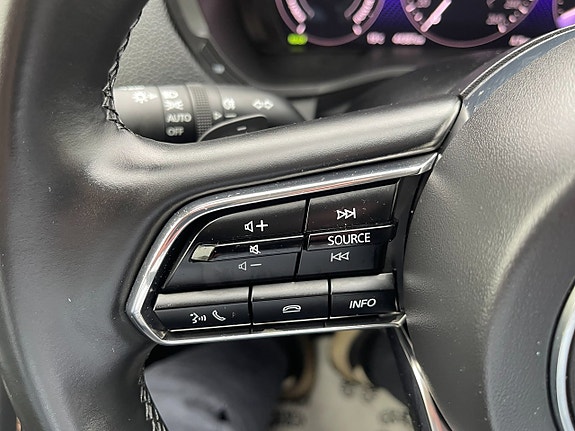 Mazda CX-60 22 of 29