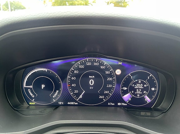 Mazda CX-60 21 of 29