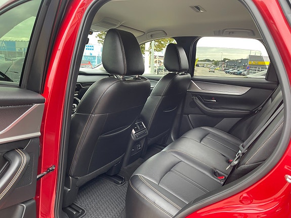 Mazda CX-60 14 of 29