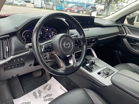 Mazda CX-60 12 of 29