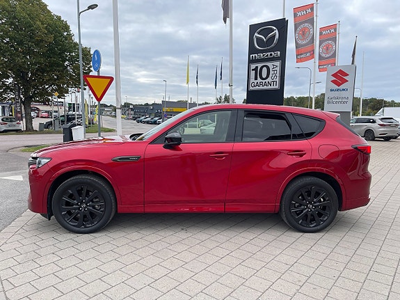Mazda CX-60 8 of 29