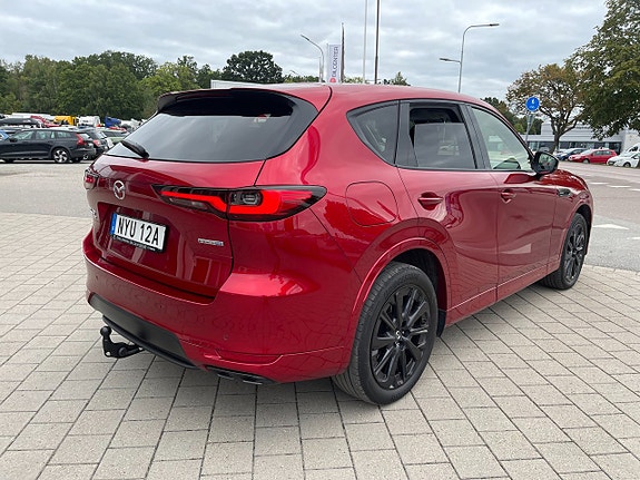 Mazda CX-60 5 of 29