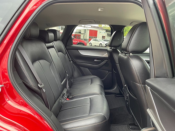Mazda CX-60 17 of 29
