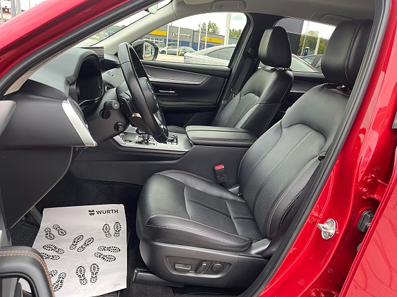 Mazda CX-60 11 of 29