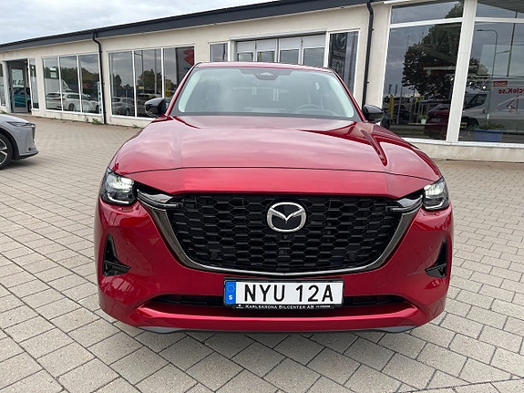 Mazda CX-60 2 of 29