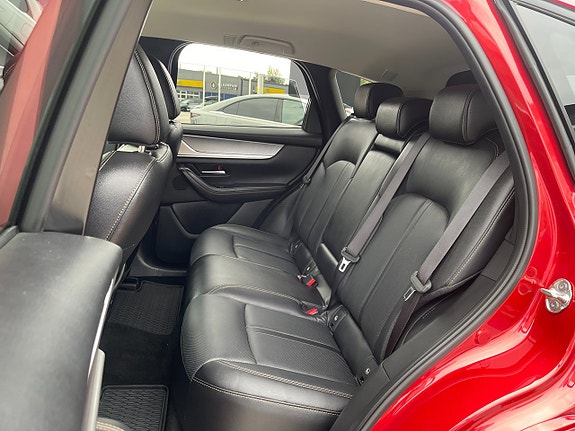 Mazda CX-60 13 of 29