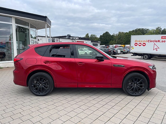 Mazda CX-60 4 of 29