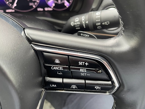 Mazda CX-60 23 of 29