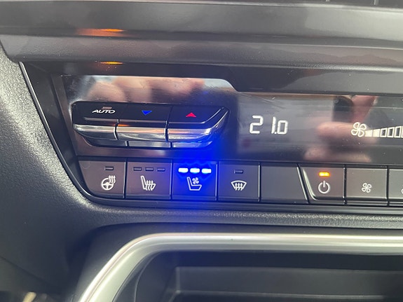 Mazda CX-60 29 of 29