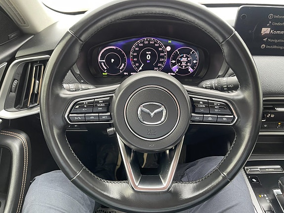 Mazda CX-60 20 of 29