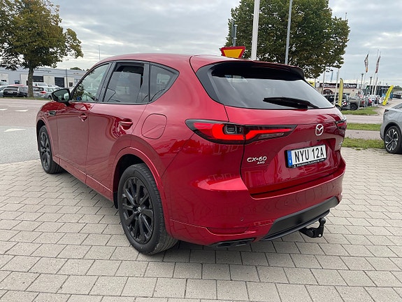 Mazda CX-60 7 of 29