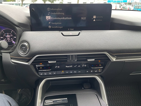 Mazda CX-60 24 of 29