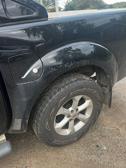 Nissan Navara 7 of 7