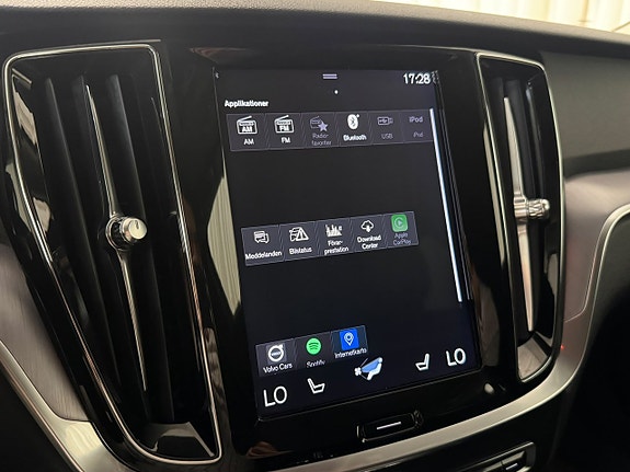 Volvo V60 20 of 29