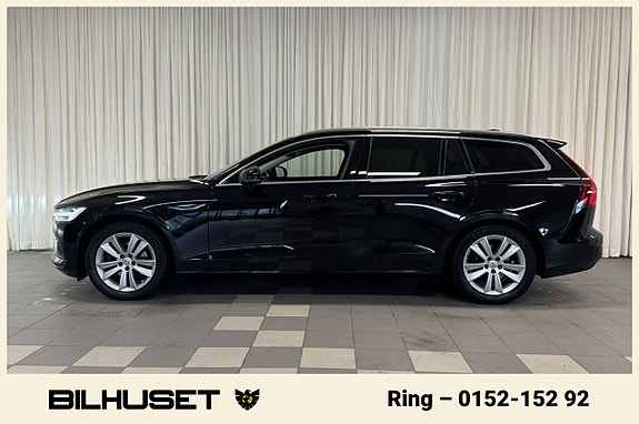 Volvo V60 5 of 29