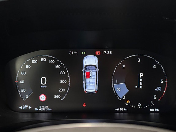 Volvo V60 12 of 29
