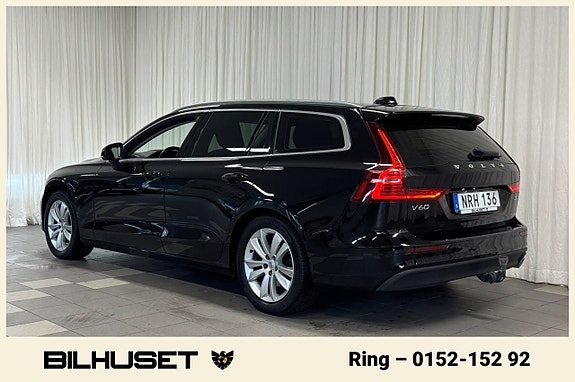 Volvo V60 6 of 29