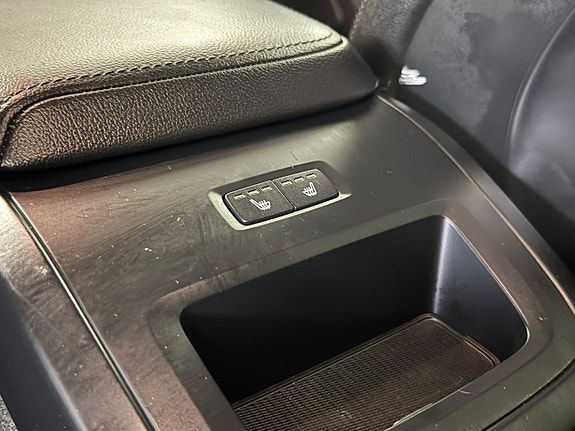 Volvo V60 23 of 29