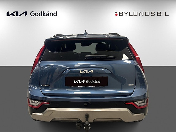 Kia Niro 5 of 16