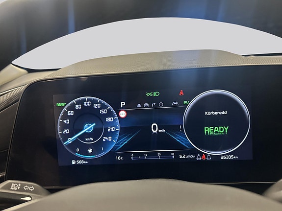 Kia Niro 11 of 16