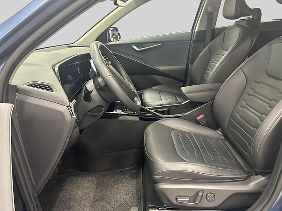 Kia Niro 8 of 16