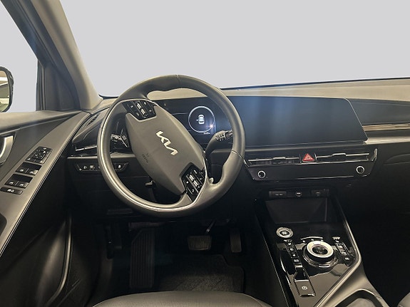 Kia Niro 7 of 16