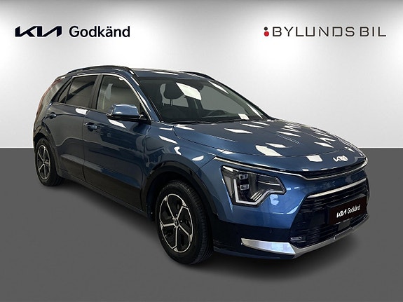Kia Niro 3 of 16