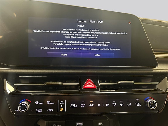 Kia Niro 12 of 16