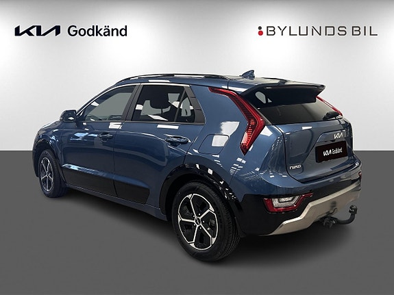 Kia Niro 6 of 16