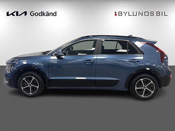 Kia Niro 4 of 16