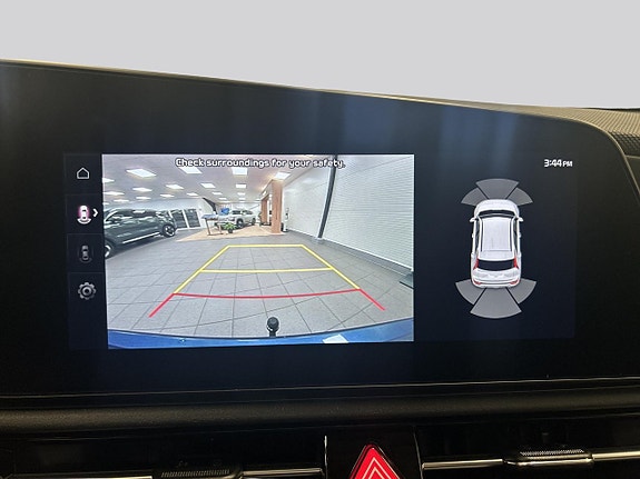 Kia Niro 13 of 16