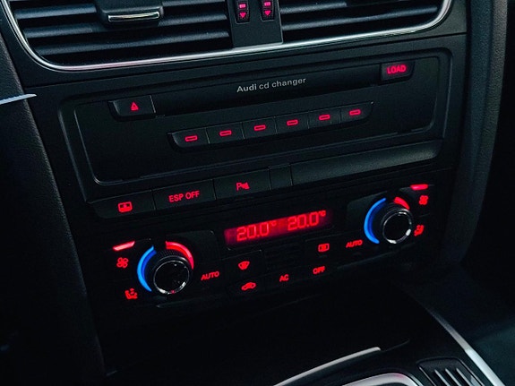 Audi A4 12 of 19