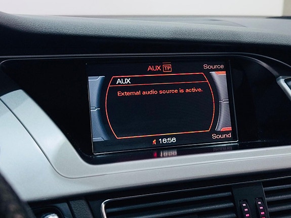 Audi A4 14 of 19