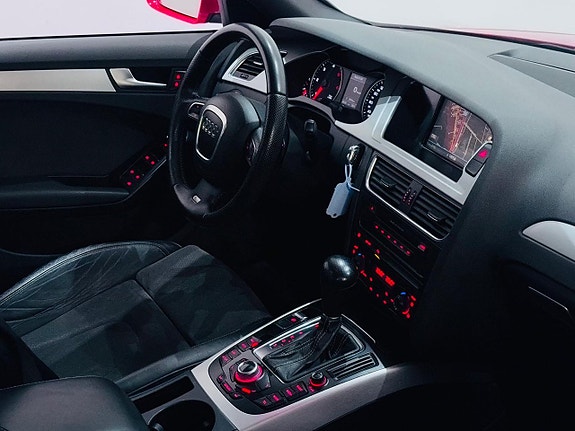 Audi A4 4 of 19