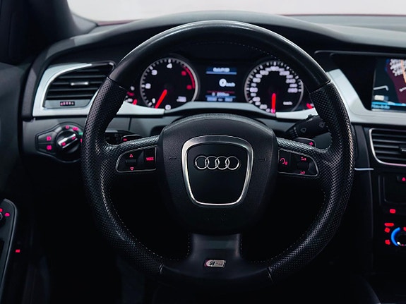 Audi A4 16 of 19