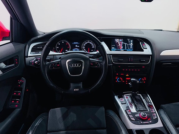 Audi A4 17 of 19