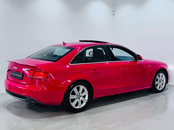 Audi A4 19 of 19