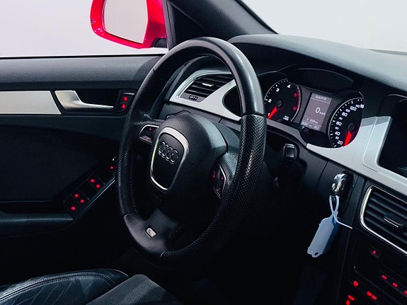 Audi A4 5 of 19