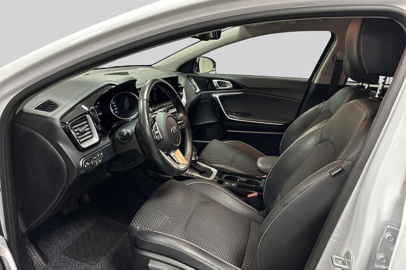 Kia Ceed 8 of 22