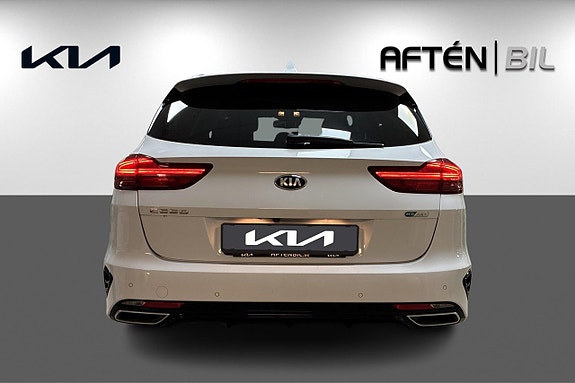 Kia Ceed 6 of 22