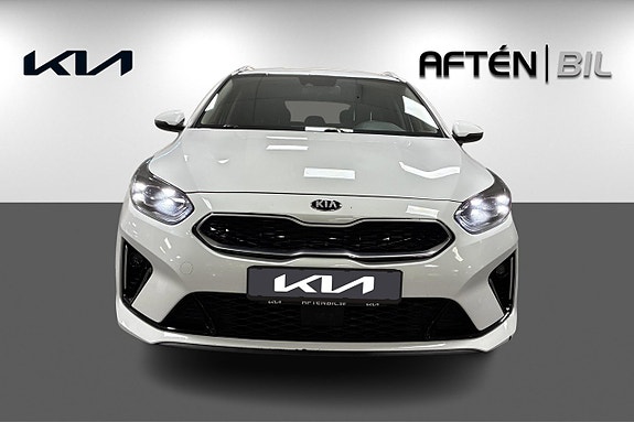 Kia Ceed 3 of 22