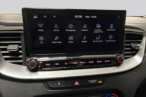 Kia Ceed 13 of 22