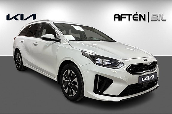 Kia Ceed 4 of 22