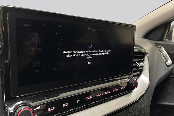 Kia Ceed 21 of 22