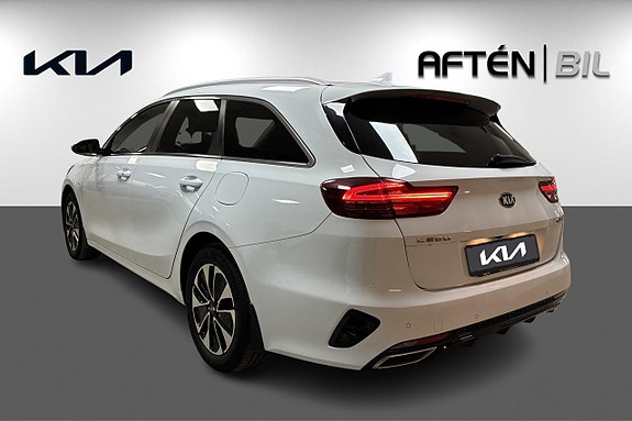 Kia Ceed 7 of 22