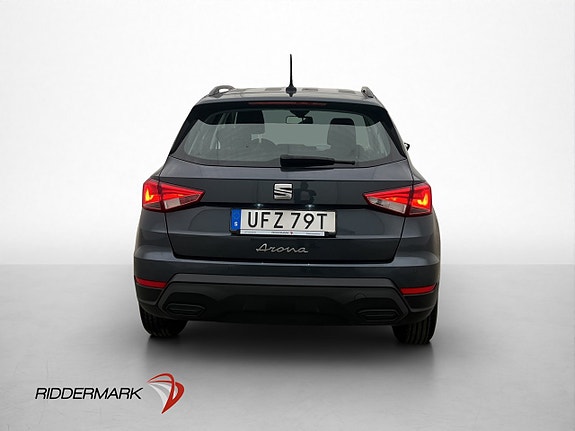 Seat Arona 7 of 30