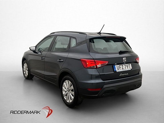 Seat Arona 6 of 30